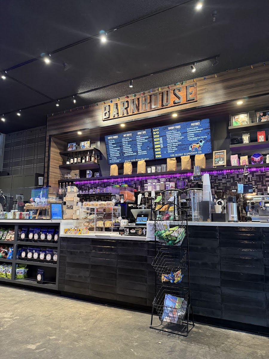 Barnhouse Napa Coffeehouse And Pub Photos 2